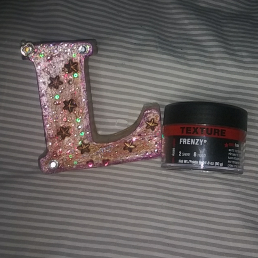 ⚡$5 4/$20  Style sexy hair